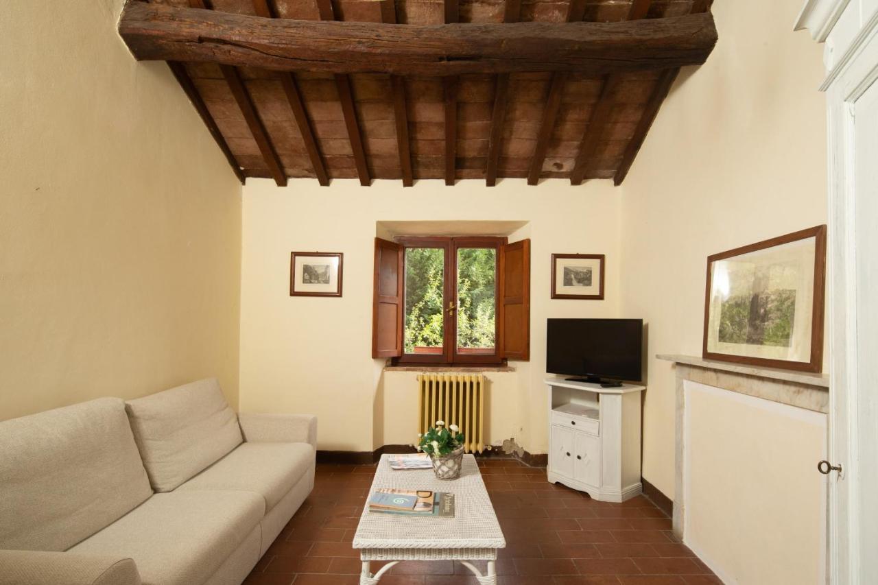 Villa Bagnolo By Vacavilla Cortona Exterior foto